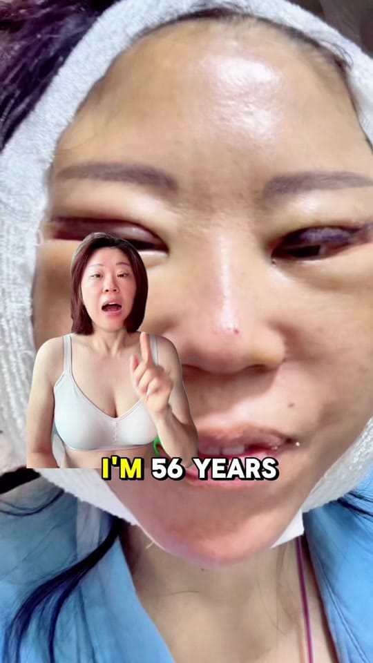 Post 3 by Tina Kim 🍜 on TikTok (video)