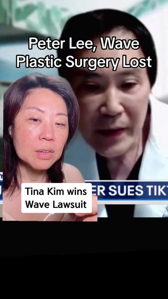 Post 8 by Tina Kim 🍜 on TikTok (video)