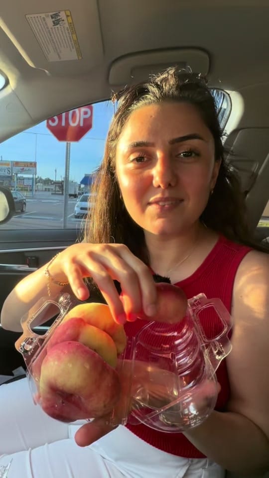 Post 1 by canselyildirim on TikTok (video)