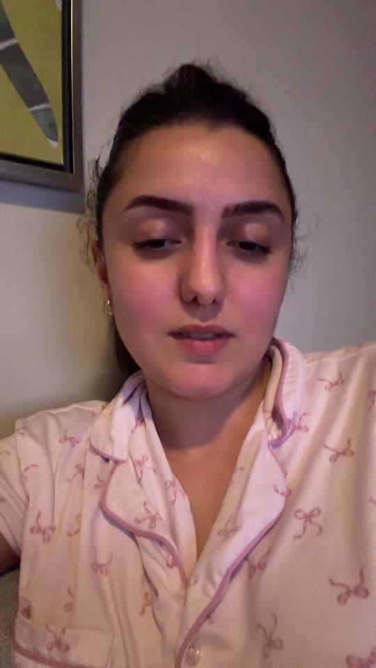 Post 2 by canselyildirim on TikTok (video)