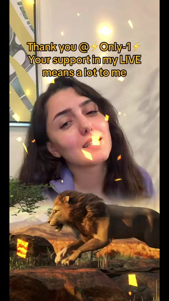 Post 5 by canselyildirim on TikTok (video)
