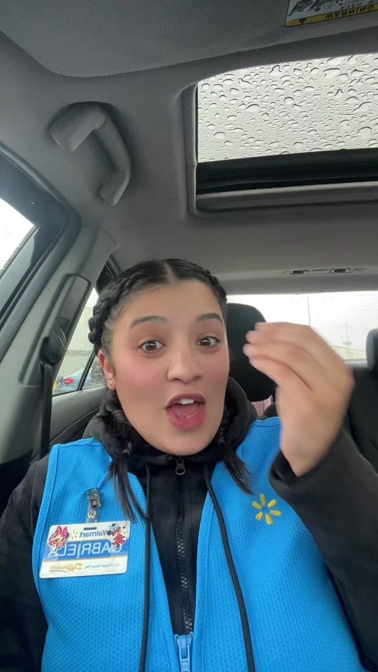 Post 9 by therealgabriela_ on TikTok (video)