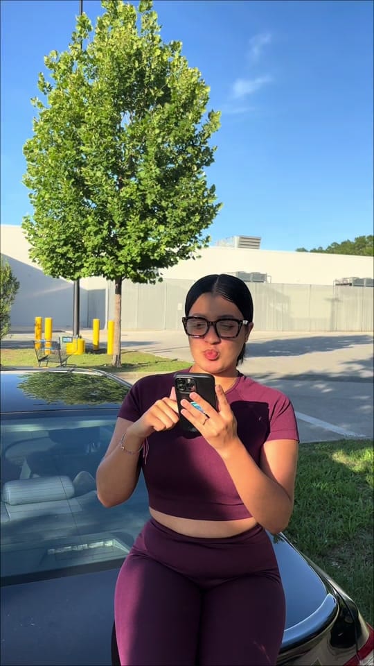 Post 3 by therealgabriela_ on TikTok (video)