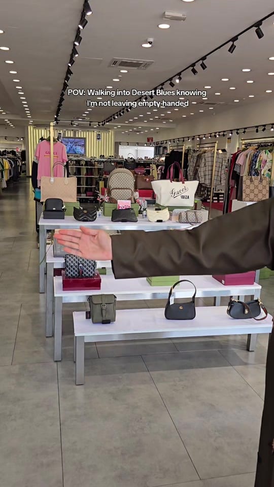 Post 5 by desertbluesuae on TikTok (video)