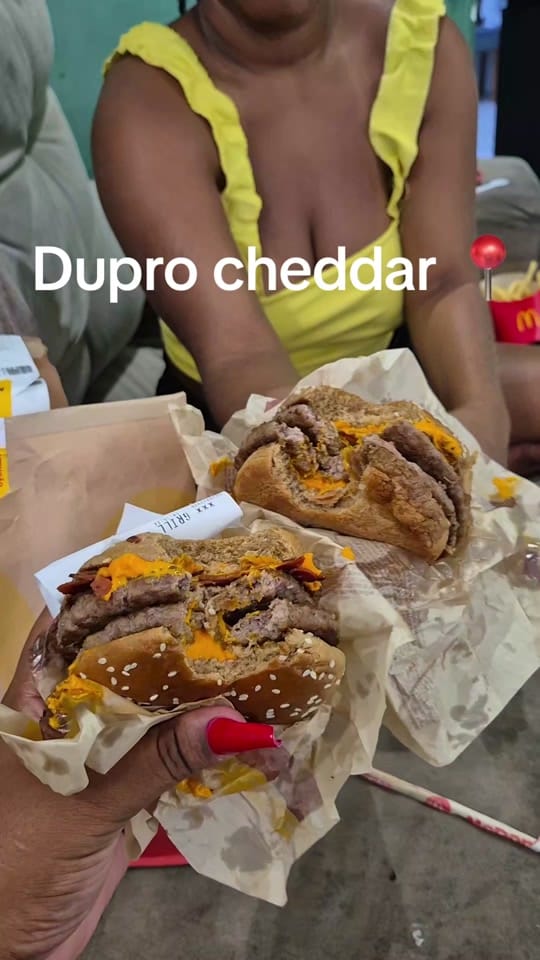Post 1 by Mc Dhama 🐆 on TikTok (video)