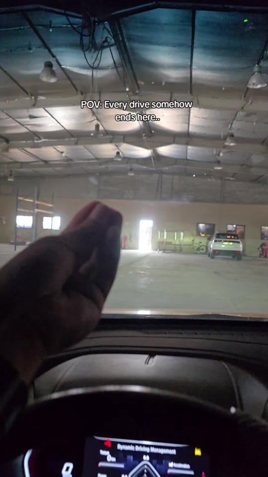 Post 9 by desertbluesuae on TikTok (video)