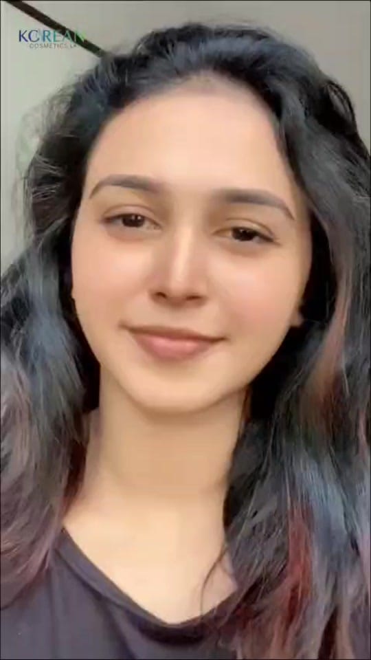 Post 3 by Korean cosmetics Lanka on TikTok (video)