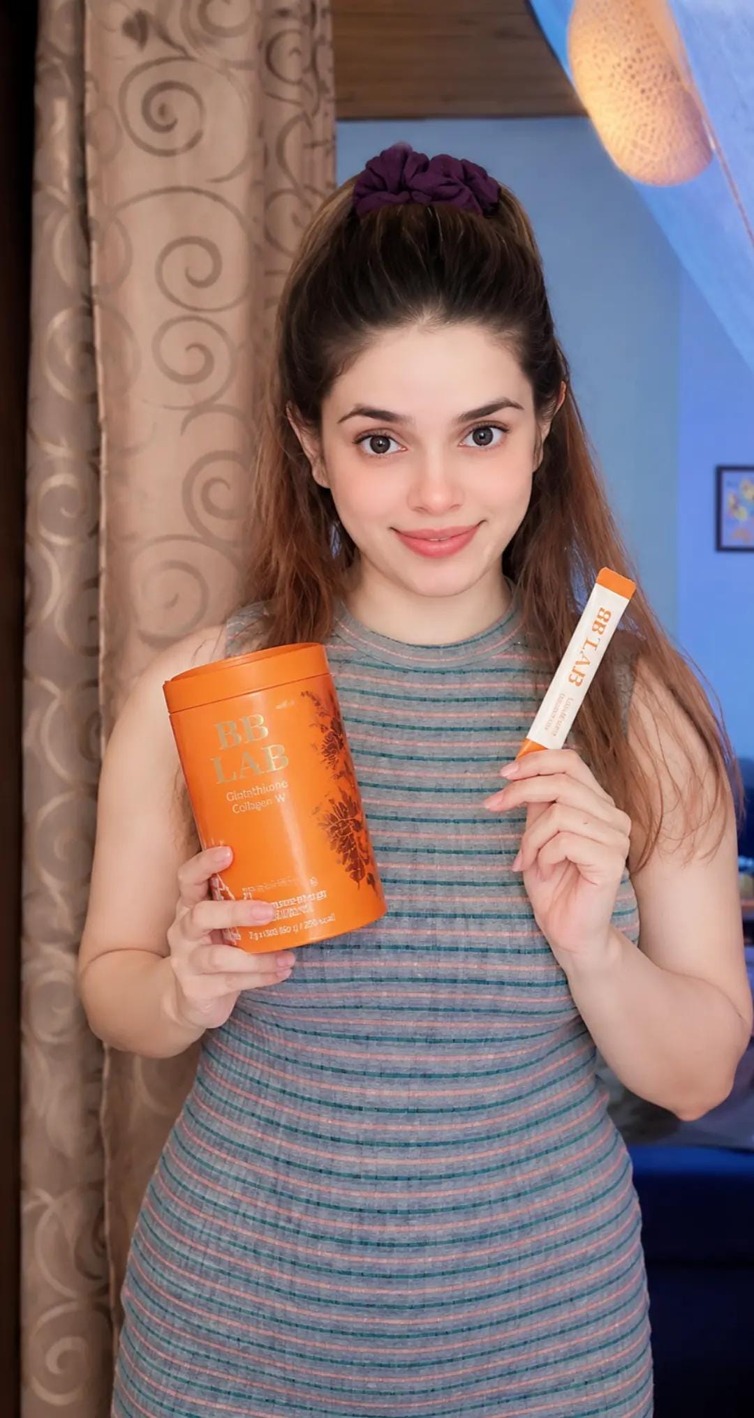 Post 2 by Korean cosmetics Lanka on TikTok (video)