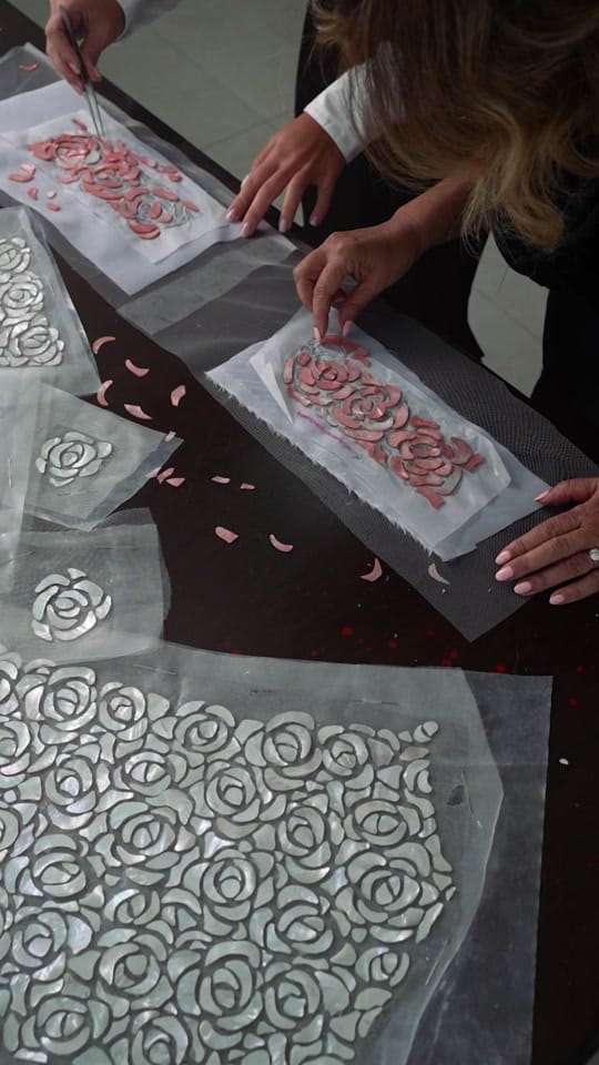Post 8 by Houida Baridi on TikTok (video)
