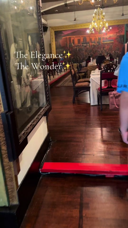 Post 9 by luxevoyagelimiteduk on TikTok (video)