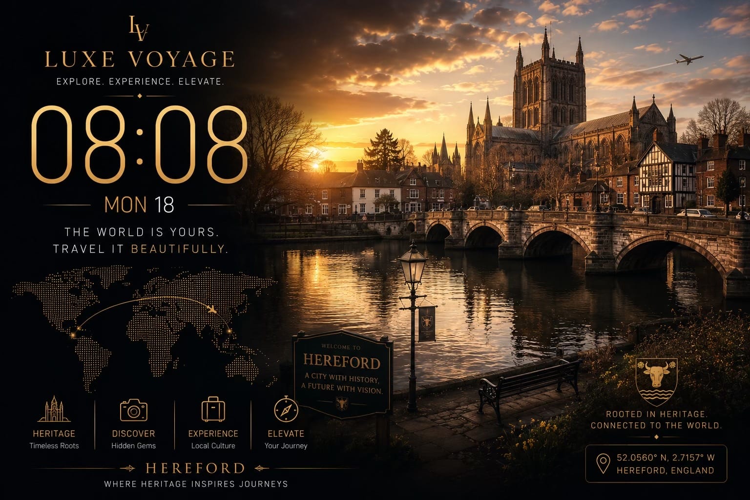 Post 3 by luxevoyagelimiteduk on TikTok (video)