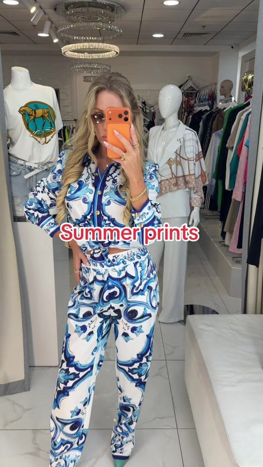 Post 7 by Fashion store in Dubai 🇦🇪 on TikTok (video)