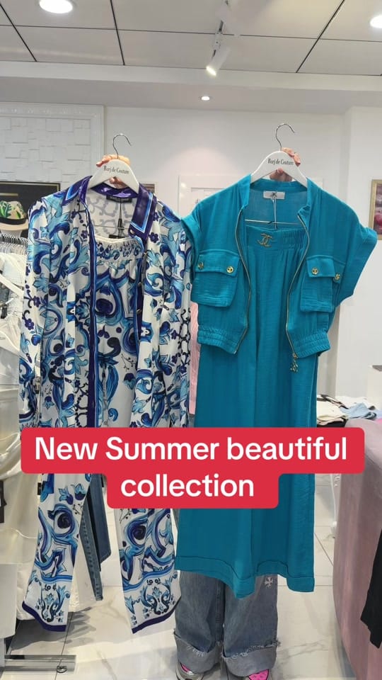 Post 6 by Fashion store in Dubai 🇦🇪 on TikTok (video)