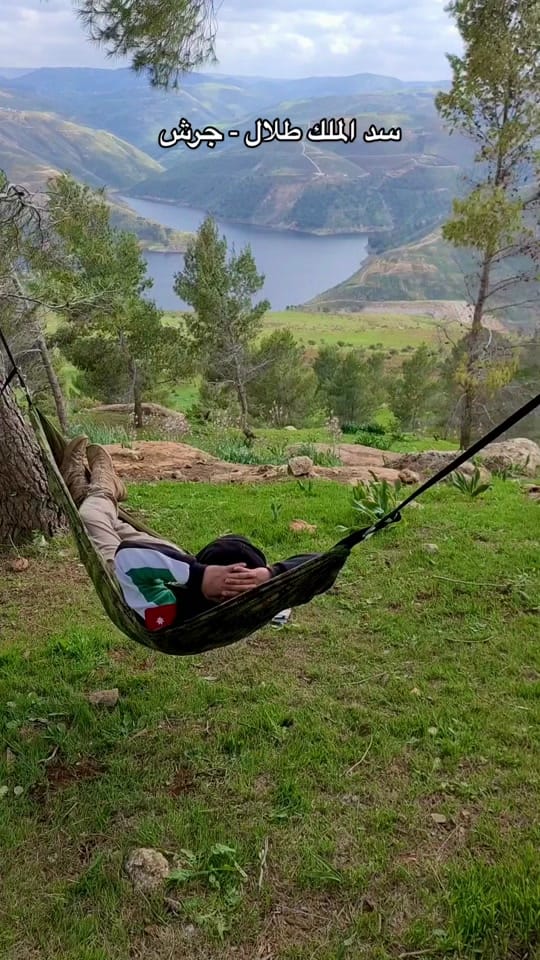 Post 9 by Yasser Hanandeh on TikTok (video)