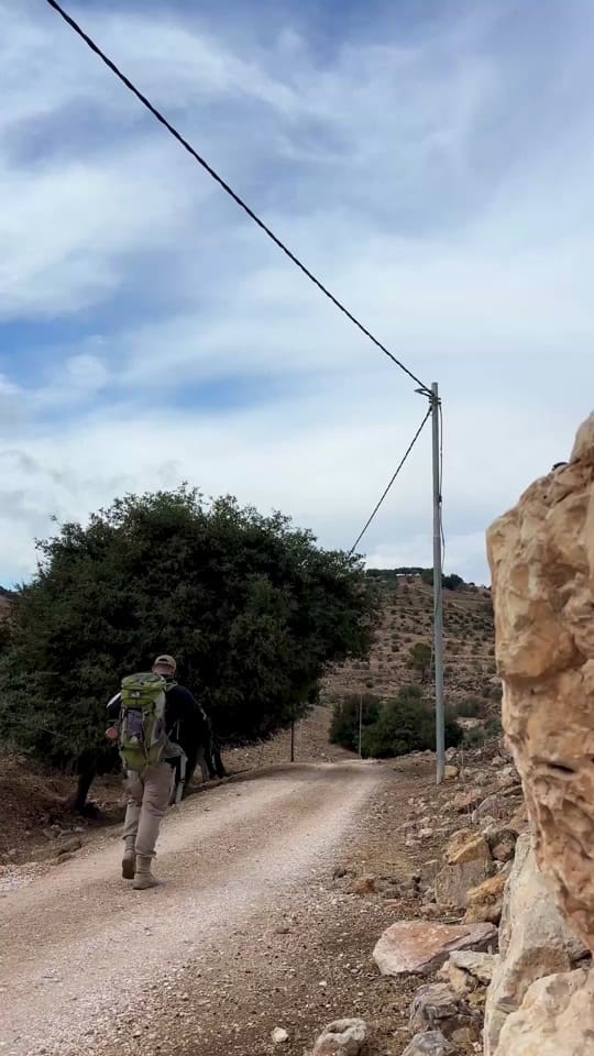 Post 6 by Yasser Hanandeh on TikTok (video)