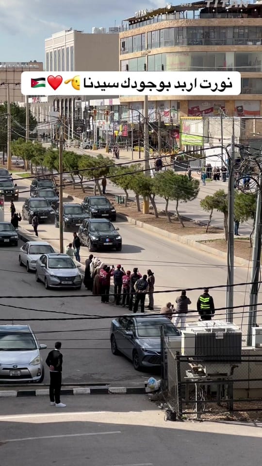 Post 5 by Yasser Hanandeh on TikTok (video)