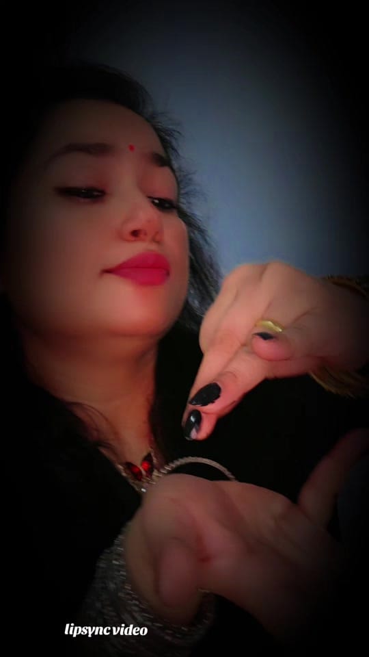 Post 4 by Anu Machat 💙❤💚 on TikTok (video)