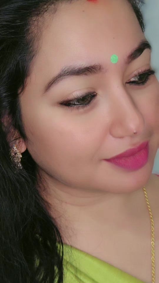 Post 3 by Anu Machat 💙❤💚 on TikTok (video)