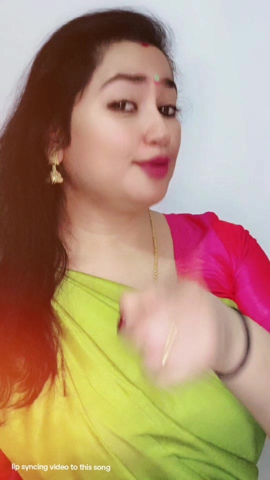 Post 6 by Anu Machat 💙❤💚 on TikTok (video)