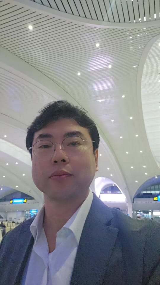 Post 9 by 이철 on TikTok (video)