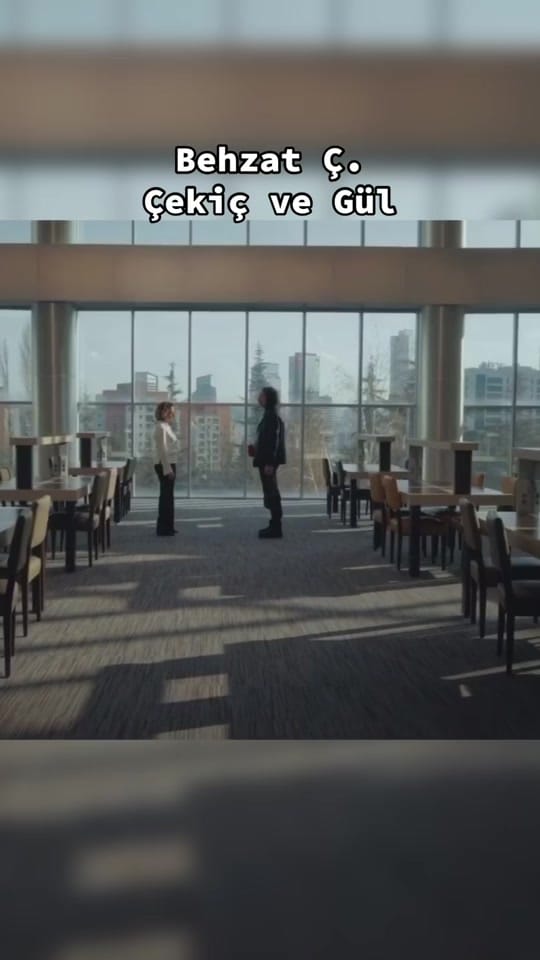 Post 1 by Hakan ELMAS on TikTok (video)