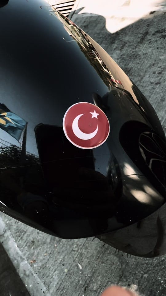 Post 10 by Hakan ELMAS on TikTok (video)