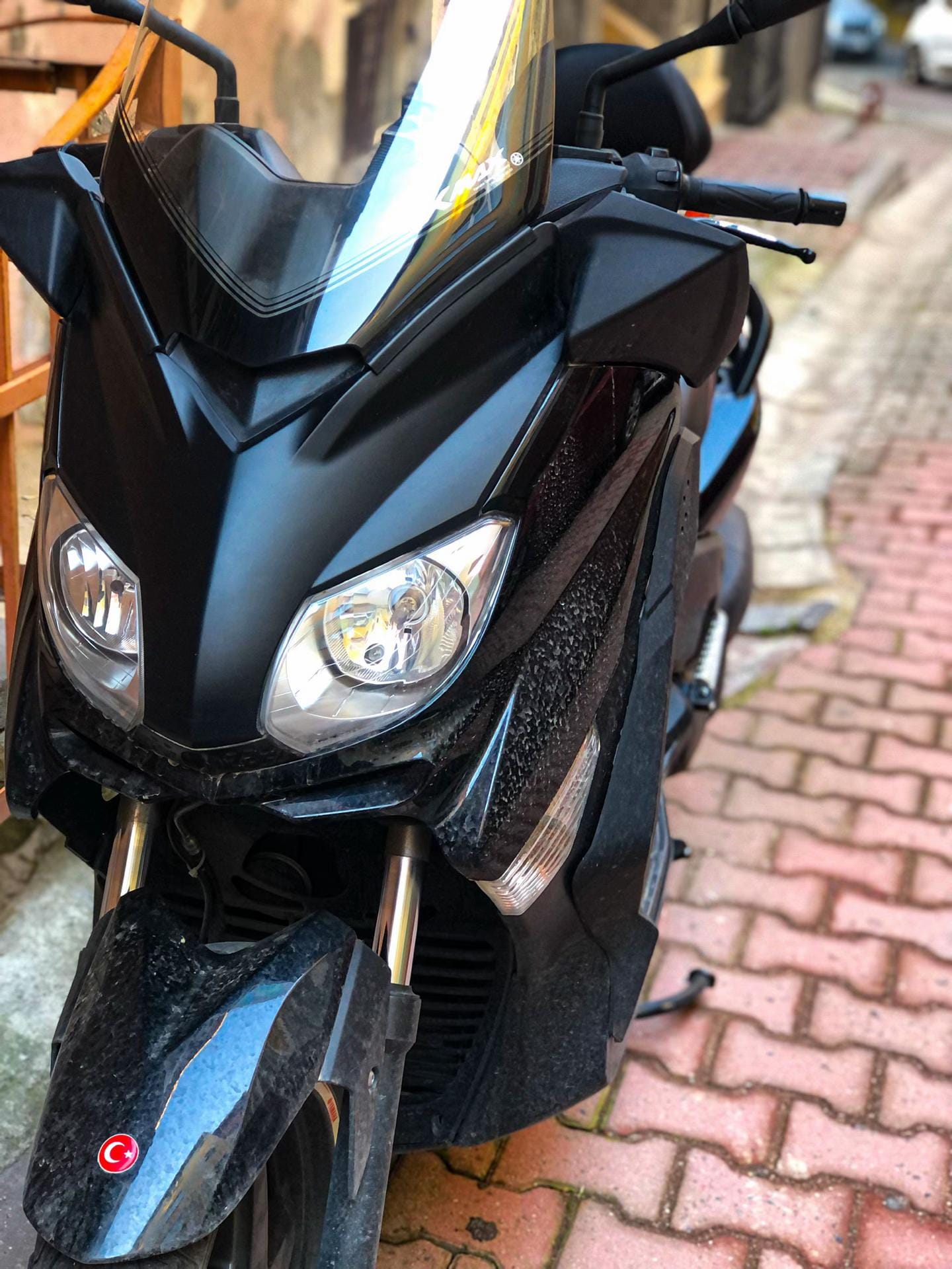 Post 7 by Hakan ELMAS on TikTok (video)