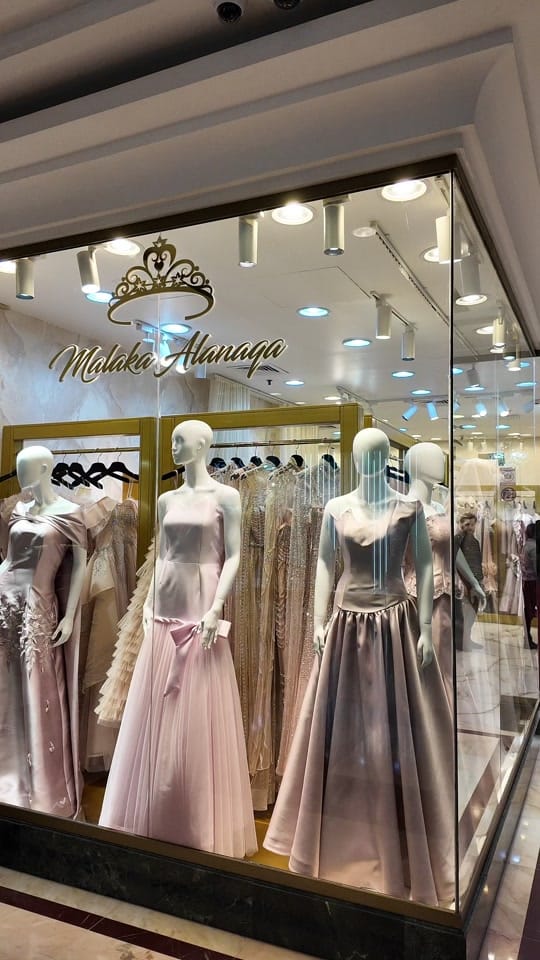 Post 1 by Al Bustan Centre on TikTok (video)