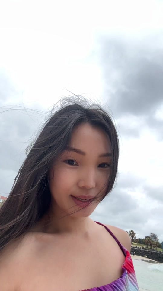 Post 4 by 하쿠 👑 on TikTok (video)
