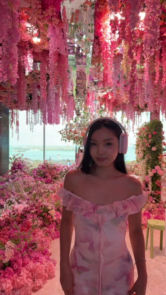 Post 7 by 하쿠 👑 on TikTok (video)