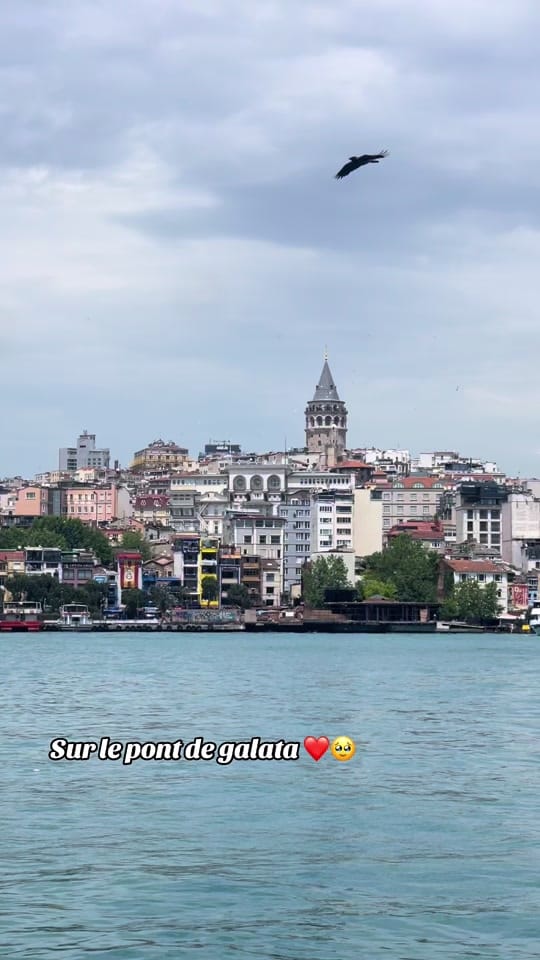 Post 5 by Istanbul_by_R💖🇹🇷🇩🇿 on TikTok (video)