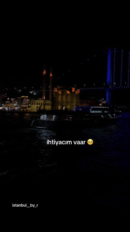 Post 7 by Istanbul_by_R💖🇹🇷🇩🇿 on TikTok (video)