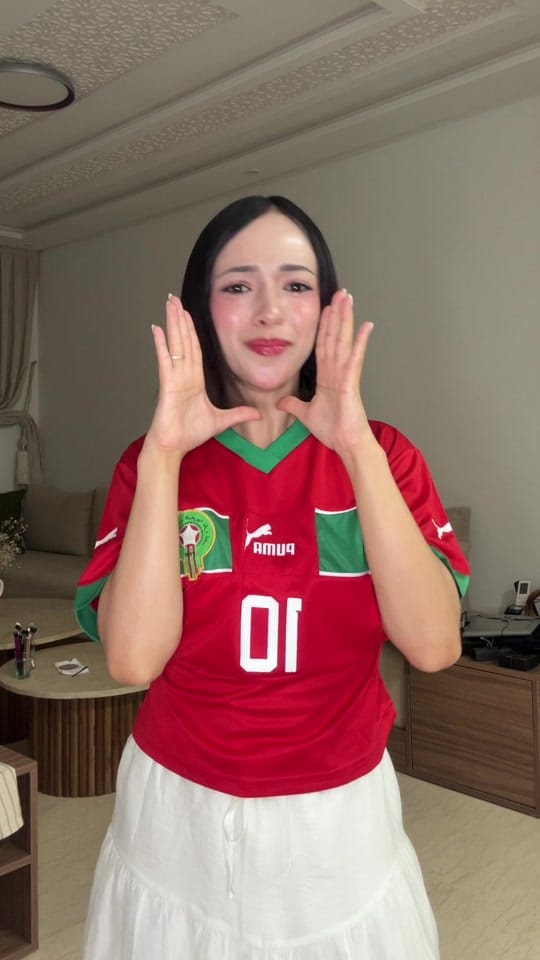 Post 5 by Ourkenza on TikTok (video)