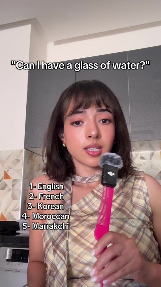 Post 3 by Ourkenza on TikTok (video)