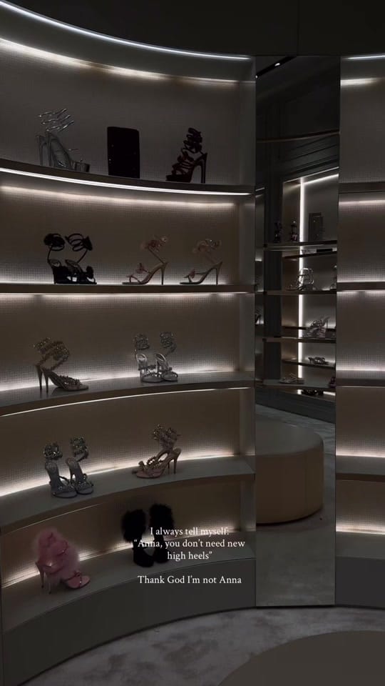 Post 2 by IG: @ashekhovtsova1 on TikTok (video)