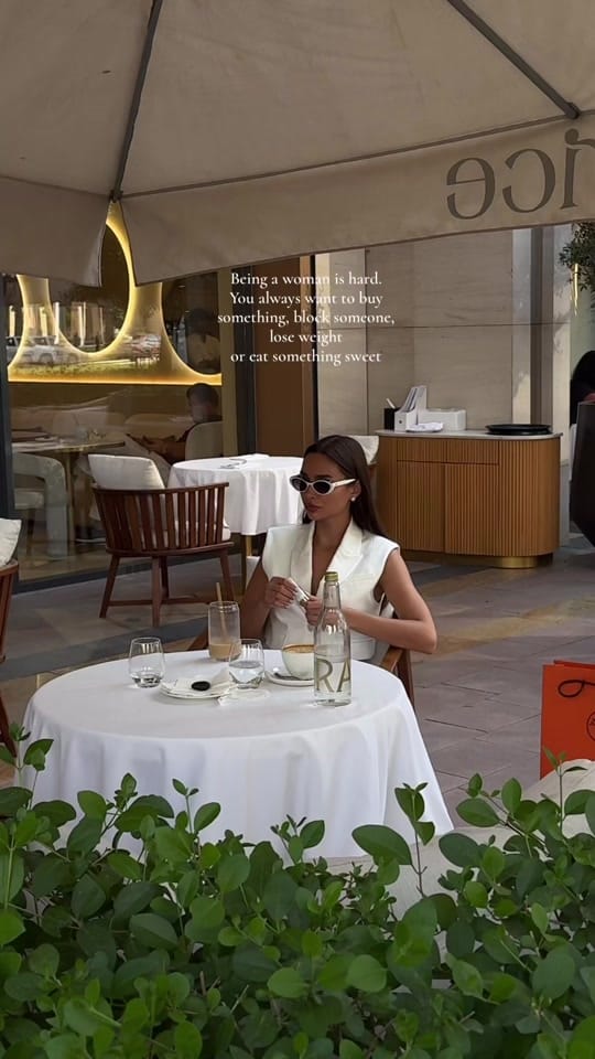 Post 9 by IG: @ashekhovtsova1 on TikTok (video)