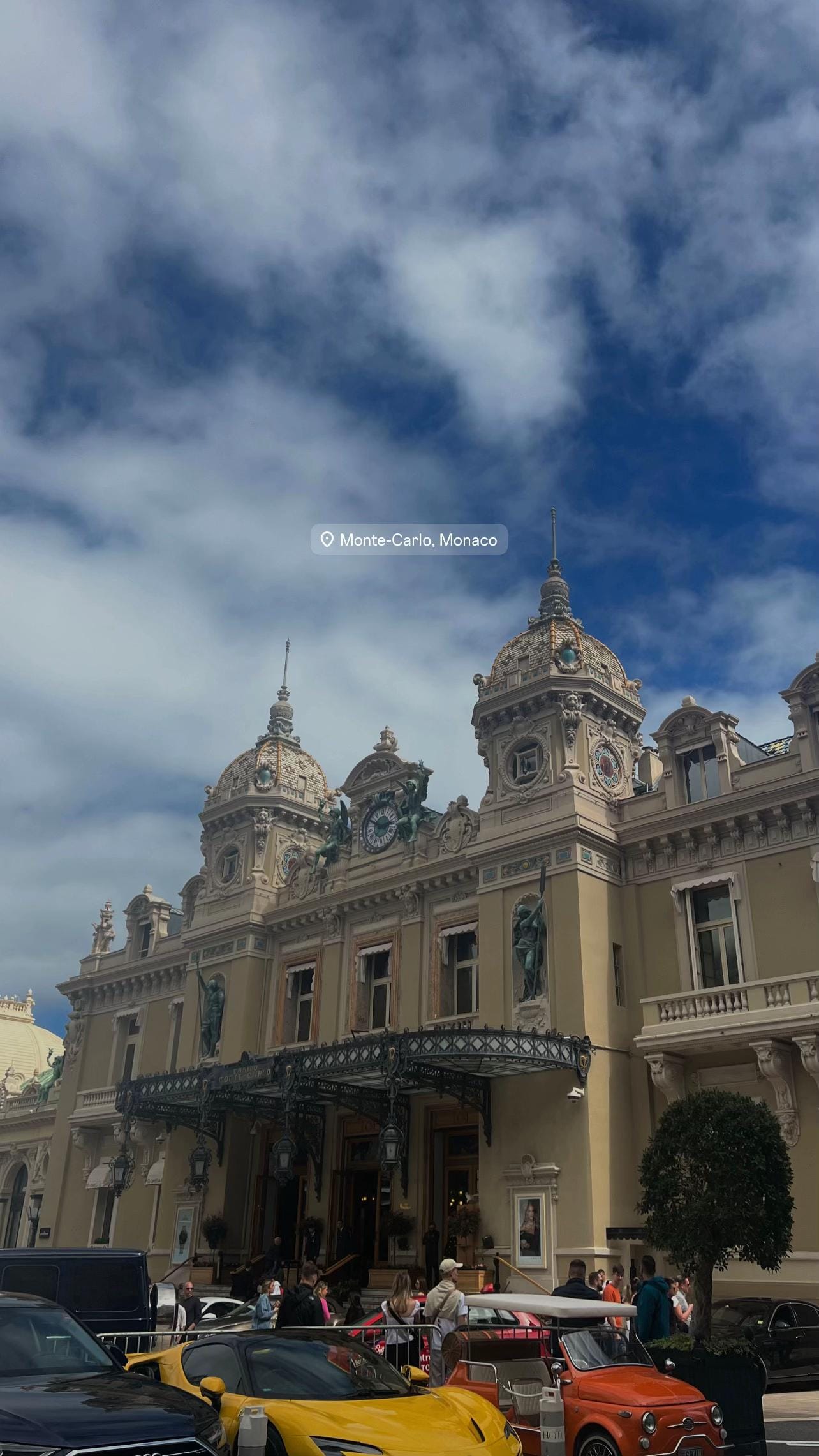 Post 8 by Istanbul best spots 🇹🇷 on TikTok (video)