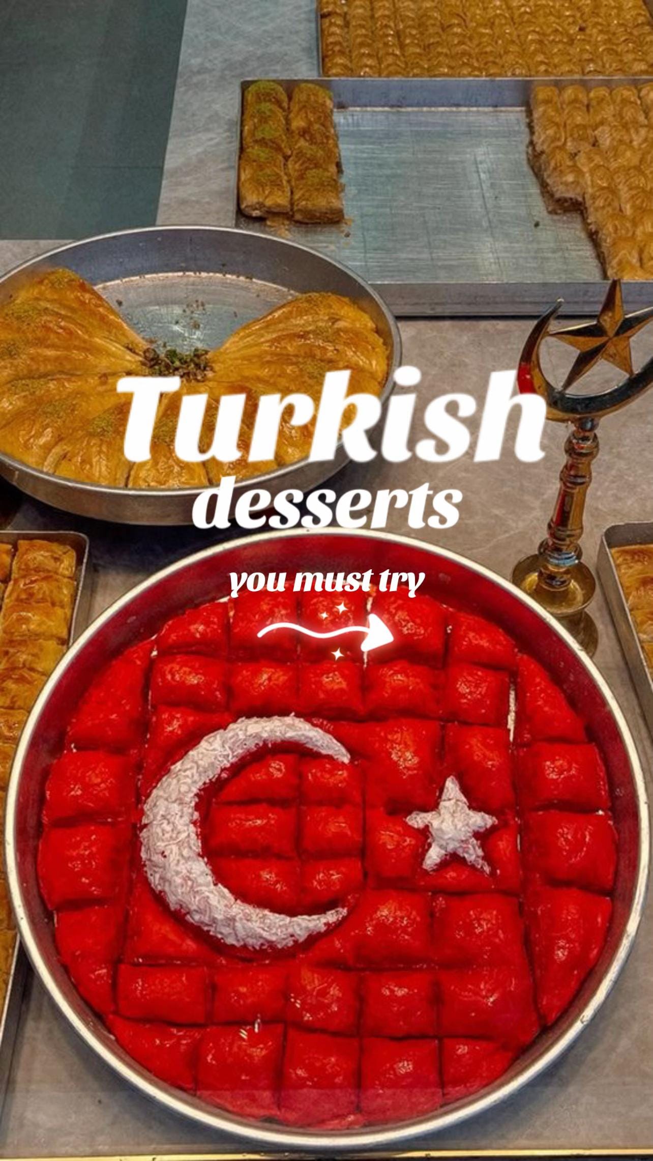 Post 1 by Istanbul best spots 🇹🇷 on TikTok (video)