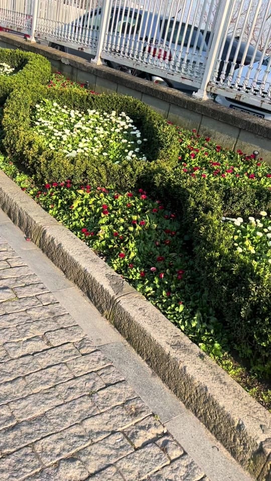 Post 5 by Istanbul best spots 🇹🇷 on TikTok (video)