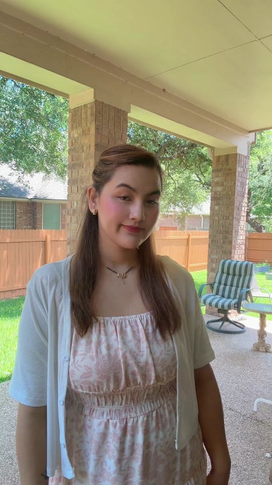 Post 2 by Sanju_Khatiwada on TikTok (video)