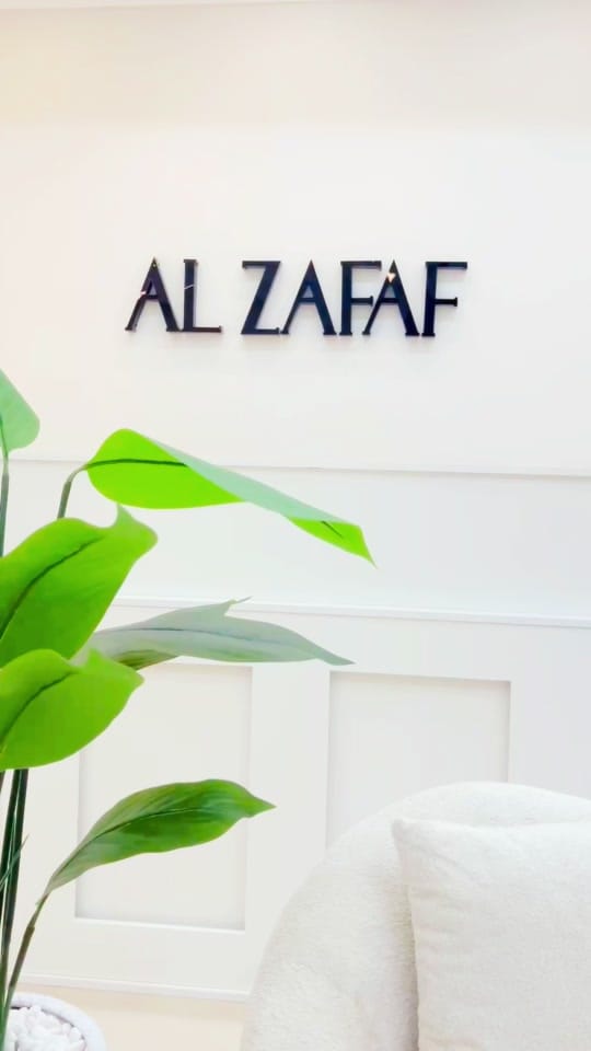 Post 3 by Al zafaf fashion on TikTok (video)
