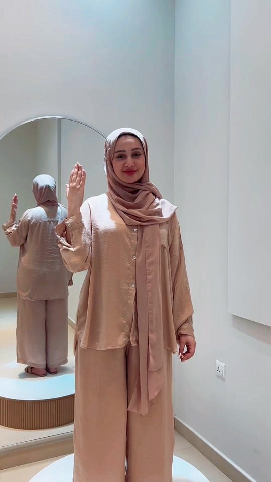 Post 4 by Al zafaf fashion on TikTok (video)