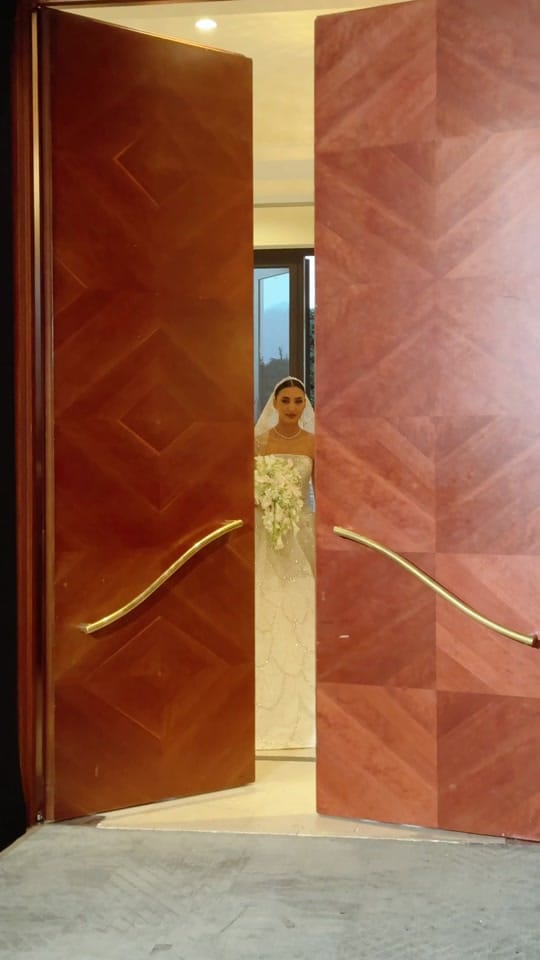 Post 8 by Al zafaf fashion on TikTok (video)