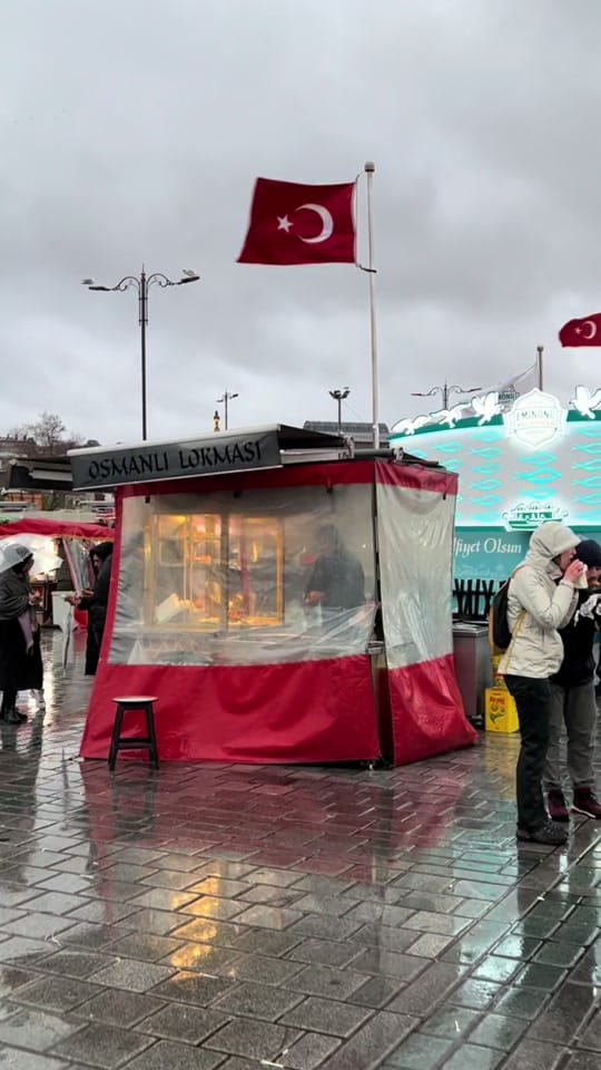Post 9 by İstanbul on TikTok (video)
