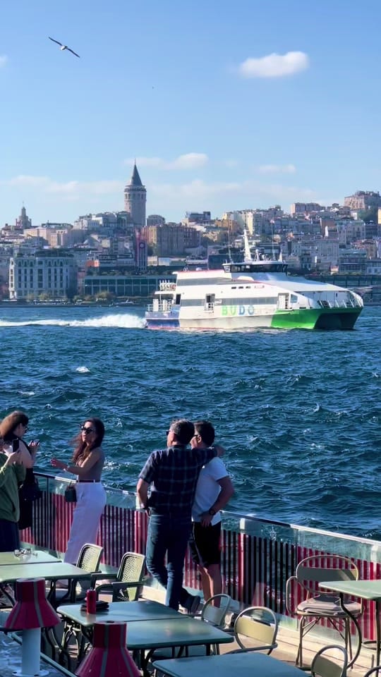Post 7 by İstanbul on TikTok (video)