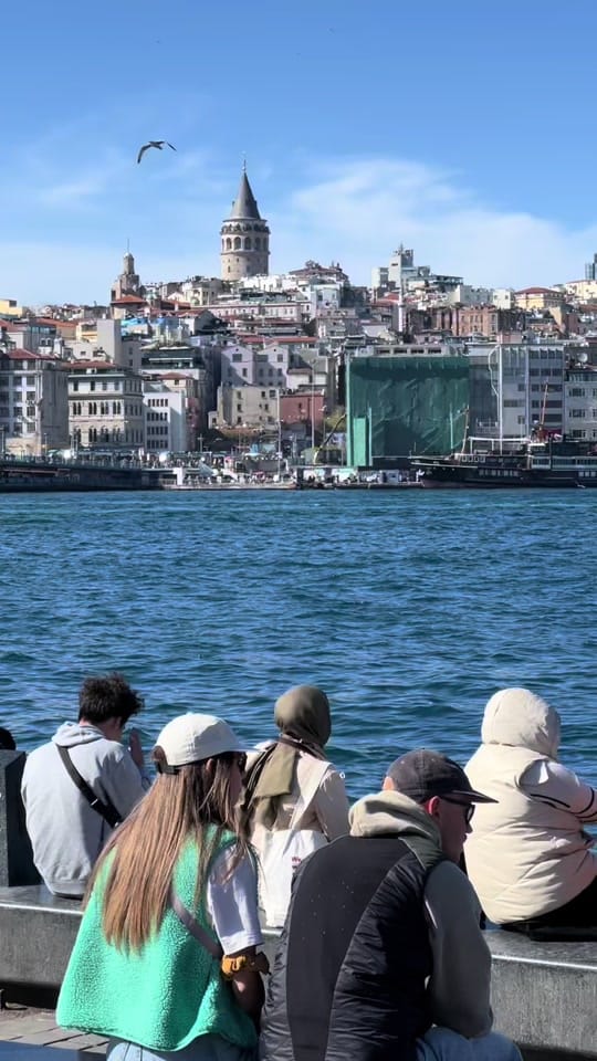 Post 5 by İstanbul on TikTok (video)