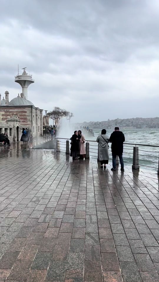 Post 8 by İstanbul on TikTok (video)