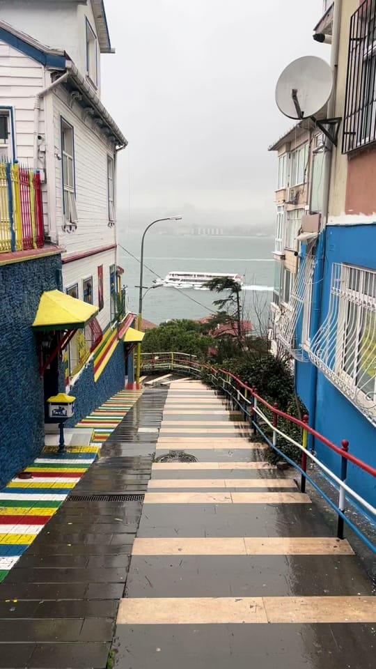 Post 2 by İstanbul on TikTok (video)