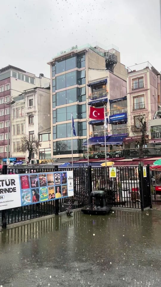 Post 6 by İstanbul on TikTok (video)
