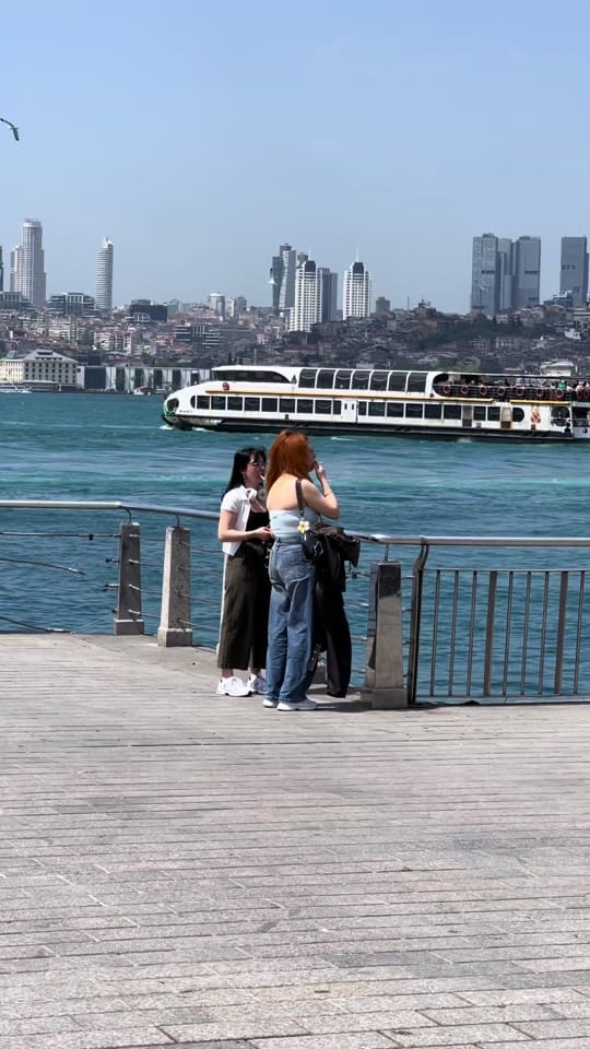Post 4 by İstanbul on TikTok (video)